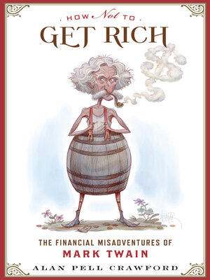 cover image of How Not to Get Rich